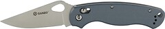 Фото Ganzo G729 Grey (C729-GY)