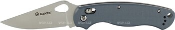 Фото Ganzo G729 Grey (C729-GY)