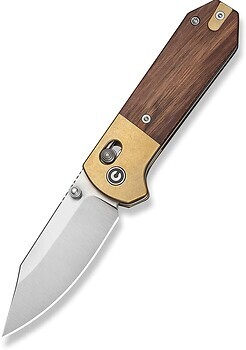 Фото Civivi Yonder Clip Point Wood (C25026-1)