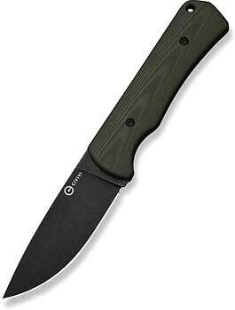 Фото Civivi Jencks OD Green (C24051-2)