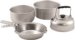 Фото Easy Camp Adventure Cook Set L (580039)