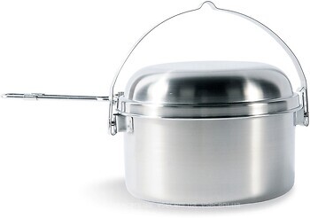 Фото Tatonka Kettle 1.6 Silver (TAT 4002.000)