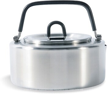 Фото Tatonka Teapot 1.0 Silver (TAT 4017.000)