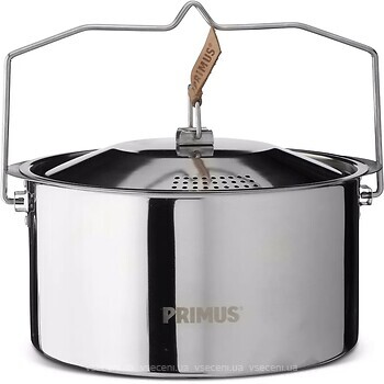 Фото Primus CampFire Pot S/S 3L (738004)