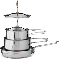 Фото Primus CampFire Cookset S/S Small (738002)