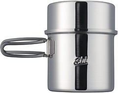 Фото Esbit Stainless steel pot (PT1000ST/017.0141)