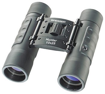 Фото Bresser Hunter 10x25