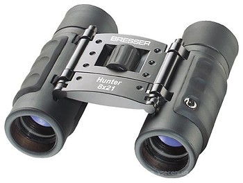 Фото Bresser Hunter 8x21