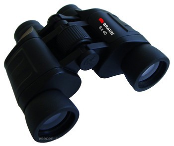 Фото Braun 8x40