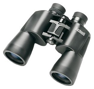 Фото Bushnell Powerview - Porro 10x50 (131056)