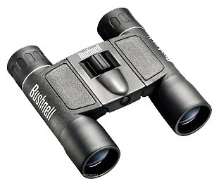 Фото Bushnell Powerview - Roof 12x25 (131225)