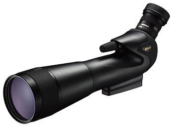 Фото Nikon Prostaff 5 Fieldscope 82-A