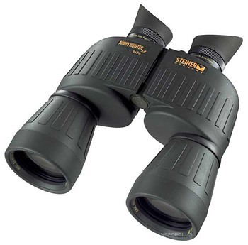 Фото Steiner 8x56 Nighthunter XP