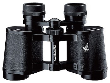 Фото Swarovski Optik Habicht 8x30 W