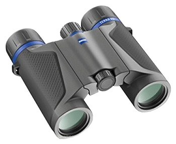 Фото Zeiss Terra ED Pocket 10x25