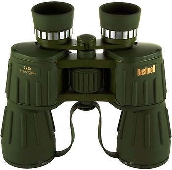 Фото Bushnell 7x50 Military