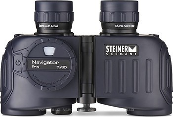 Фото Steiner 7x30 Navigator Compass Z2