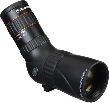 Фото Celestron Hummingbird 7-22x50