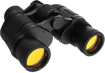 Фото Bushnell 60x60 (7013)