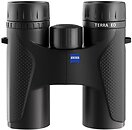 Фото Zeiss Terra ED 10x25 Black