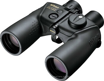 Фото Nikon Global Compass 7x50 CF WP