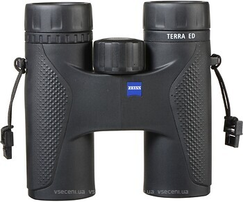 Фото Zeiss Terra ED 10x32 Black