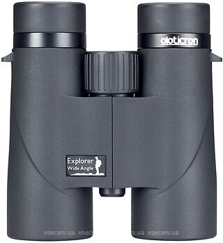 Фото Opticron Explorer WA ED-R 10x42 WP