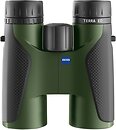 Фото Zeiss Terra ED 10x42 Black/Green