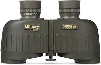 Фото Steiner 8x30 Military M830R