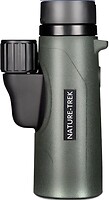 Фото Hawke Nature Trek Monocular 8x42 Green