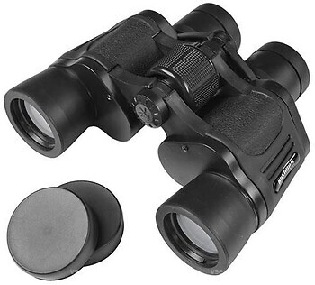 Фото Bushnell Pro 8x40 (BHL840B)