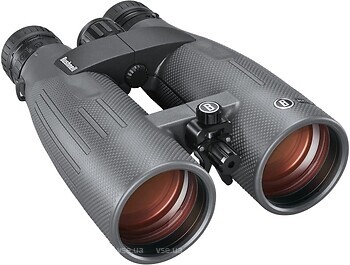 Фото Bushnell Match Pro ED 15x56