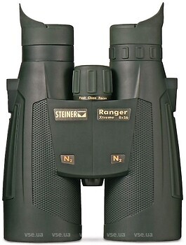 Фото Steiner 8x56 Ranger Xtreme