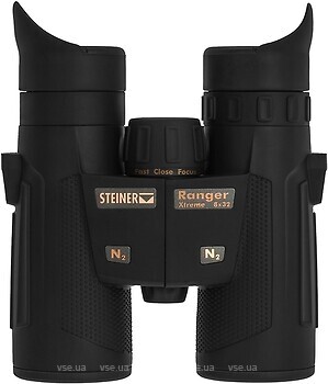 Фото Steiner 8x32 Ranger Xtreme
