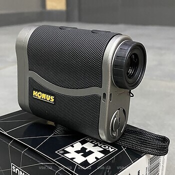 Фото Konus RF-1500 6x25 (07629)