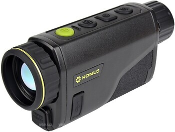 Фото Konus Fiery 3x-24x 640x512 (7959)