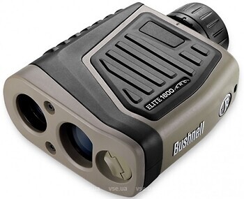 Фото Bushnell Elite YP 1600 7x26