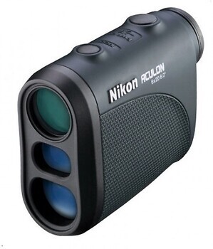 Фото Nikon Aculon AL11 6x21