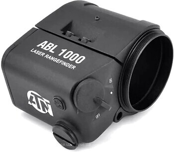 Фото ATN ABL Smart Rangefinder 1000 (ACMUABL1000)