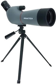 Фото Praktica Hydan 20-60x60 WA Grey