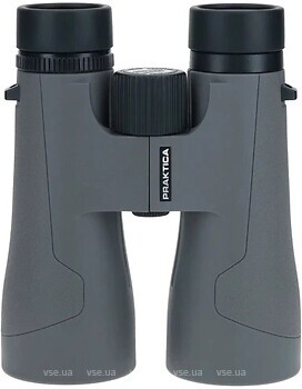 Фото Praktica Pioneer R 12x50 WP