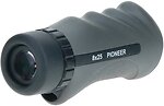 Фото Praktica Pioneer 8x25 WP Grey