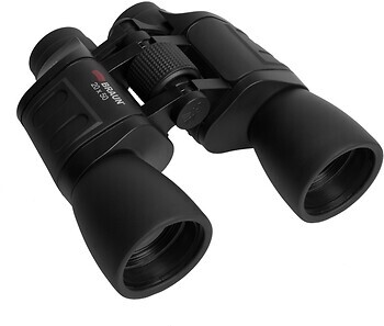Фото Braun 20x50 20169
