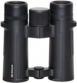 Фото Braun Compagno 10x34 WP 20003