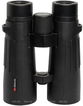 Фото Braun Compagno 10x50 WP 20007