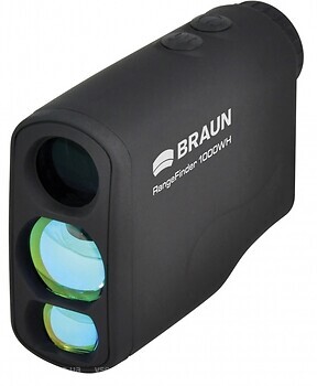 Фото Braun 6x21 1000WH 20176