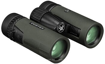 Фото Vortex 10x32 Diamondback HD WP Green