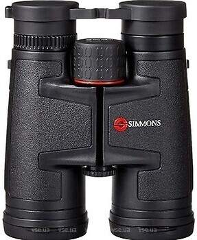 Фото Simmons Venture Roof FMC 10x42
