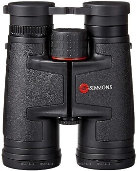 Фото Simmons Venture Roof FMC 8x42
