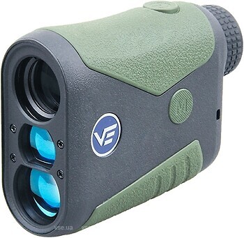Фото Vector Optics Forester 6X21 GENII (SCRF-16)